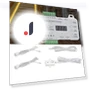 Lighting Controller with DC Extension — Light Dimmers, grocery Room