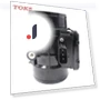 Mass Air Flow Sensor — 