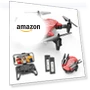 Thumbnail Mini Drone with HD Camera — Drones, DEERC