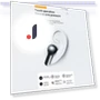 Mini Smart Half In-Ear Sport Headset Earbuds — In-Ear Headphones, Andoer
