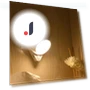Motion Sensor Night Light — Night Lights, We Satisfied