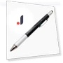 Multifunctional Ballpoint Pen — Multifunction Pens, Mrmian