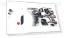 OEM Smartkey Antenna — Car Antenna Decorations, BIG TIGER PARTS