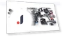 OEM Smartkey Antenna — Car Antenna Decorations, BIG TIGER PARTS
