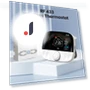 Programmable Temperature Controller — Home Climate Control, Tuya