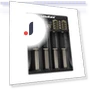Smart Charger — Chargers, Liitokala