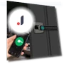 Smart Door Lock with Fingerprint — Locks, TOMTOP JMS