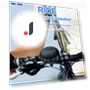 Smart LED Digital Display Wireless Bike Speaker — Audio Solutions for Powersports, Bellatrix