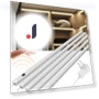 Smart LED Kitchen Light — Tap Lights, Lcamaw Lighting Light