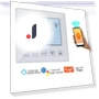 Smart Room Thermostat — Home Climate Control, Ketotek