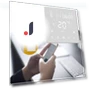 Smart Temperature Controller — Home Climate Control, Koogeelife