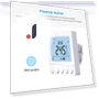 Smart Thermostat for Boiler — Home Climate Control, 3d printing machine