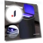 Smart Trash Bin with Wireless Sensor — Waste Baskets, Big Seller
