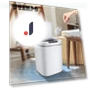 Smart Trash Bin — Kitchen Cans, WTEMPO