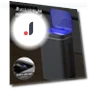 Smart Trash Can for Bathroom — Kitchen Cans, WTEMPO