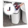 Smart Trash Can — Kitchen Cans, SZ-Damai