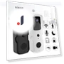 Smart Video Doorbell — Smart Home Security, Qichuanxin