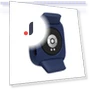 Smartwatch Protective Case — Smartwatch Protectors, Be Free