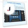 Solar Charge Controller — Power Management, 3d printing machine