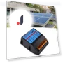 Solar Lamp Controller — Solar & Wind Power, Lachepper