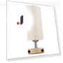Touch Control Desk Lamp — Desk & Table Lighting, TOMTOP JMS