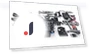 Ultrasonic Sensor — Accessories, BIG TIGER PARTS
