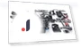 Ultrasonic Sensor — Acceleration, Hyundai