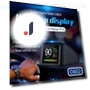 Universal HUD OBD2 Smart Digital Meter — Car Accessories & Gadgets