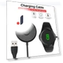 USB Charging Dock Station for Smartwatches — Smartwatch Charging Solutions, Be Free