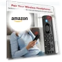 Thumbnail Voice Remote Replacement — Remote Controls, SZILBZ