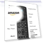 Thumbnail Voice Remote Replacement — Remote Controls, SZILBZ