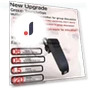 Voice Translator with Ear Attachment — Language Translators, Qichuanxin