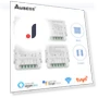 WiFi Curtains Switch — Smart Home Modules, YOCOLO