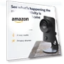 Thumbnail Wireless Home Security System with HD Camera — Smart Home Security, SimpliSafe