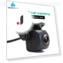 170 Degrees HD Fisheye Lens Rear View Camera — Rearview Cameras for Cars, Smartour
