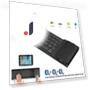 Folding Wireless Keyboard — Keyboards, Bellatrix