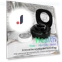 Multisport Health Tracker Smart Ring — Smart Rings, KONNWEI