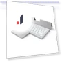 Portable Bluetooth Keyboard with Touchpad — Keyboards, SeenDa