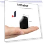Portable Wireless Electric Pump — Inflation Devices, TOMTOP JMS