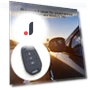 Silicone Key Case for Car Keys — Key Holders & Accessories, 91440118MAC2PK8U87