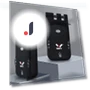 Smart Door Lock — Smart Home Security, WAFU