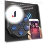 Smart Electronic Wall Target — Training Tools, SecondElement
