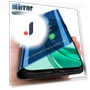 Smart Mirror Shockproof Phone Case — Bumpers, KDR2020
