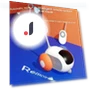 Smart Remote Control Toy for Cats — Interactive Animal Companions