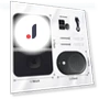 Smart Wi-Fi Video Doorbell — Smart Home Security, Jakemy