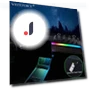 Streaming Ambient Dashboard Light — Light Kit