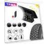Tire Pressure Monitoring System — TPMS Sensor Replacements, LEEPEE Automotive Parts