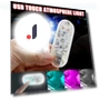 Touch Sensor USB LED Interior Light — Courtesy Lamp, Happd