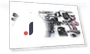 Ultrasonic Sensor — Acceleration, Hyundai