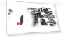 Ultrasonic Sensor — Acceleration, Hyundai